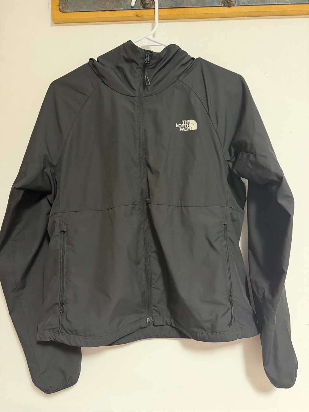 North Face Lightweight Jacket